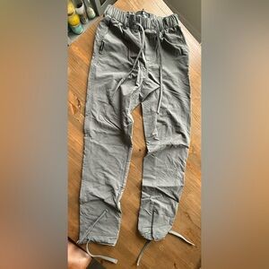 Coalatree Women's Trailhead Hiking Pants in Grey